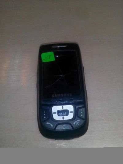 Лот: 7987897. Фото: 1. № 58 Samsung D500 E. Кнопочные мобильные телефоны