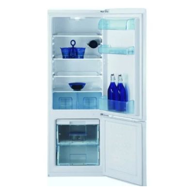 Лот: 15897279. Фото: 1. Холодильник Beko CSK 25000 S. Холодильники, морозильные камеры