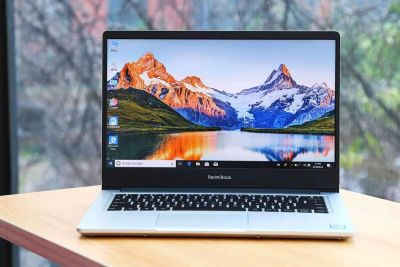 Лот: 13973993. Фото: 1. Ноутбук Xiaomi RedmiBook (Redmi... Ноутбуки