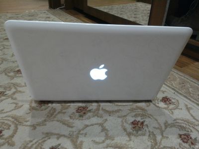 Лот: 13649343. Фото: 1. Китайский Macbook air(нетбук 14... Ноутбуки