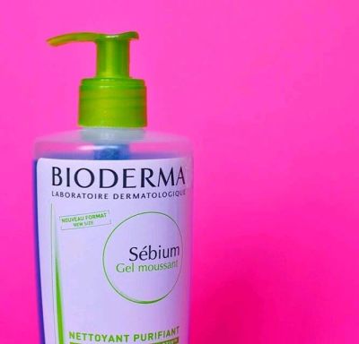 Лот: 12055441. Фото: 1. Bioderma Sebium Gel. Уход за лицом 