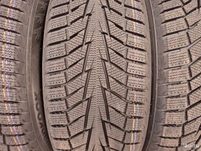 Лот: 13884788. Фото: 1. 185 70 R14 (185/70R14) Hankook... Шины