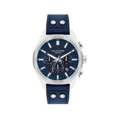 Лот: 23849033. Фото: 1. Мужские часы Lee Cooper LC07842... Оригинальные наручные часы