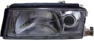 Лот: 3703193. Фото: 1. Фара левая skoda octavia 2 (97-00... Оптика и освещение