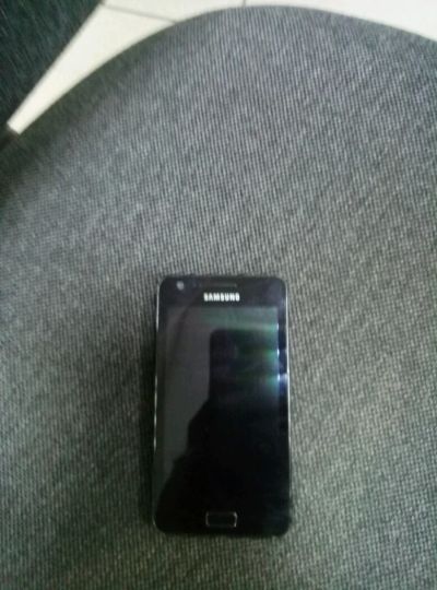 Лот: 8863031. Фото: 1. Смартфон Samsung GT-l9103. Смартфоны