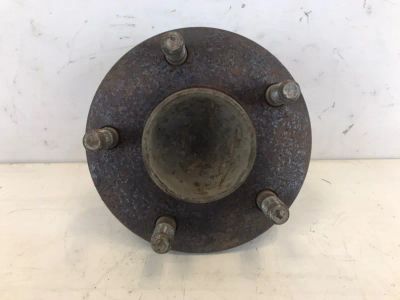 Лот: 21707897. Фото: 1. ступица Ford Focus CB4. Двигатель и элементы двигателя