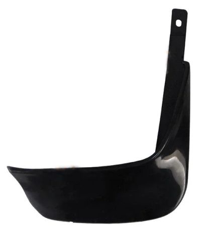Лот: 7425223. Фото: 1. Брызговик Toyota Yaris (Ярис... Кузов