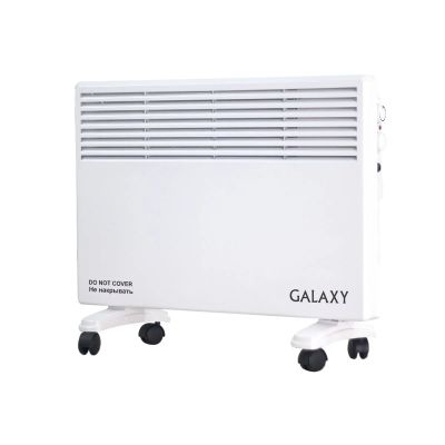 Лот: 12919204. Фото: 1. Обогреватель конвекционный Galaxy... Обогреватели бытовые