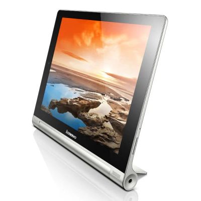 Лот: 11073841. Фото: 1. Lenovo Yoga Tablet 10 B8000 Аппарат... Планшеты