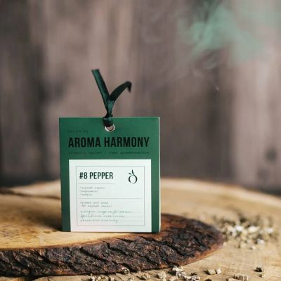 Лот: 24095250. Фото: 1. Аромасаше Aroma Harmony, 10 г... Бытовая химия