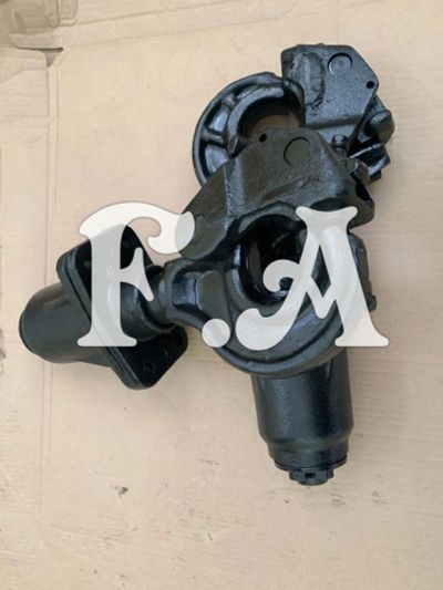 Лот: 23524495. Фото: 1. Фаркоп ГАЗ-53, ГАЗ-66, ГАЗ-3307... Багажники, боксы, фаркопы