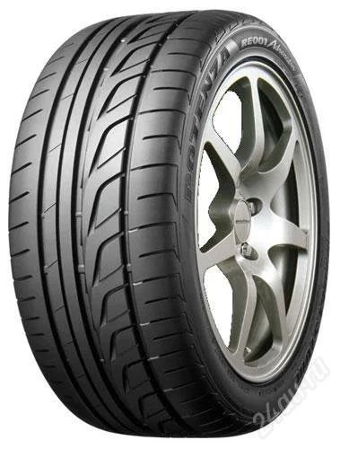 Лот: 933949. Фото: 1. Продам Bridgestone Potenza Adrenalin... Шины