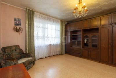 Лот: 25663285. Фото: 1. 2-комн. квартира , Красноярск... Квартиры, студии