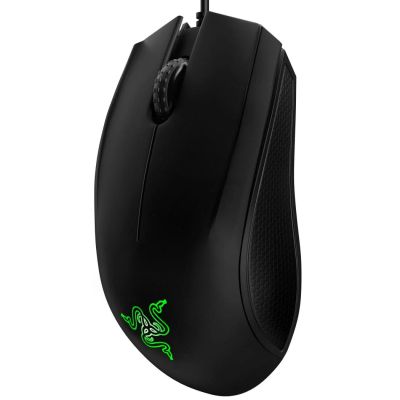 Лот: 8995166. Фото: 1. Мышь проводная Razer Abyssus 2014... Клавиатуры и мыши