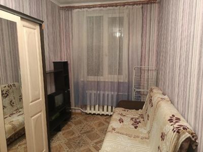 Лот: 24590312. Фото: 1. Сдаю гостинку Белинского 7. Квартиры, студии