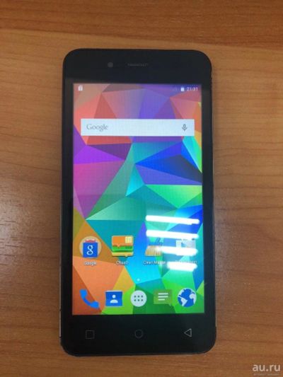 Лот: 15306550. Фото: 1. Телефон Micromax Q380. Смартфоны