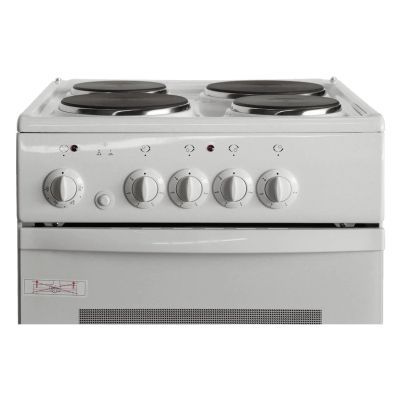 Лот: 24870123. Фото: 1. Электрическая плита De luxe 5004... Плиты, духовые шкафы, варочные поверхности