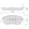Лот: 14634838. Фото: 1. FPK26 \581012JA00\HANKOOK FRIXA... Запчасти