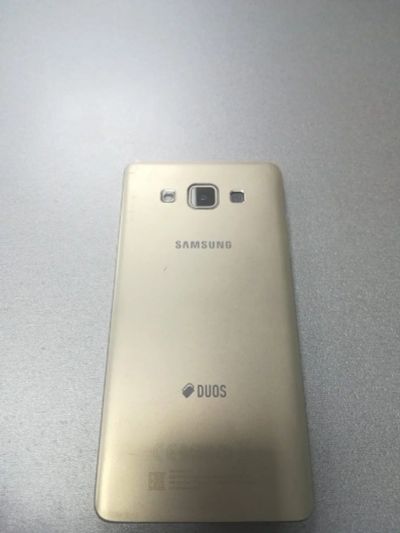 Лот: 14753564. Фото: 1. Samsung A5(2015). Дисплеи, дисплейные модули, тачскрины
