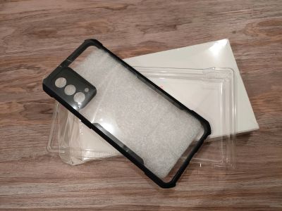 Лот: 18347112. Фото: 1. Чехол для Realme GT Master Edition. Чехлы, бамперы