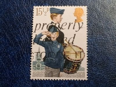 Лот: 25783476. Фото: 1. - Марки для Вашей коллекции. лот... Марки