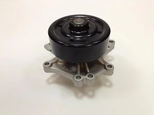 Лот: 7815154. Фото: 1. Водяной насос, помпа Toyota, Tayota... Двигатель и элементы двигателя