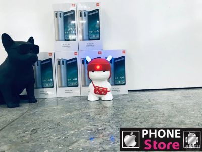 Лот: 13216225. Фото: 1. НОВЫЙ Смартфон Xiaomi Mi A2 Lite... Смартфоны