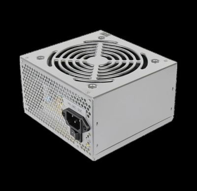 Лот: 24947259. Фото: 1. Блок питания 400Вт Aerocool ECO-400W... Корпуса, блоки питания