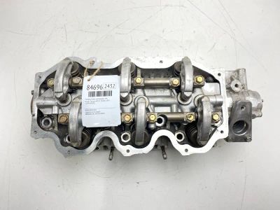 Лот: 22153272. Фото: 1. Головка блока цилиндров Nissan... Другое (автозапчасти)