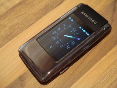 Лот: 2568758. Фото: 1. Samsung G400. Возможен обмен.Повторные... Кнопочные мобильные телефоны