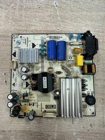 Лот: 24992743. Фото: 1. Блок питания,SHG4301A-101H , SHG4301A01-101H... Запчасти для телевизоров, видеотехники, аудиотехники