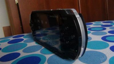 Лот: 1761782. Фото: 1. срочно!!! psp fat. Игровые приставки, консоли