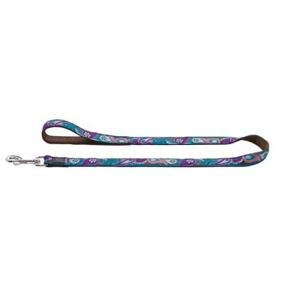Лот: 4898812. Фото: 1. Hunter поводок для собак Paisley... Ошейники, одежда, конное снаряжение