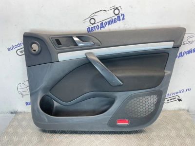 Лот: 25404419. Фото: 1. обшивка двери Skoda Octavia 1Z3. Кузов