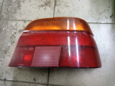 Лот: 19328889. Фото: 1. Фонарь BMW 528I E39. Оптика и освещение