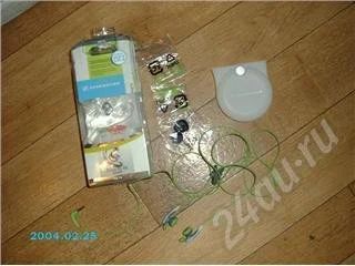 Лот: 1214. Фото: 1. Наушники Sennheiser MX-75 SPORT. Красноярск