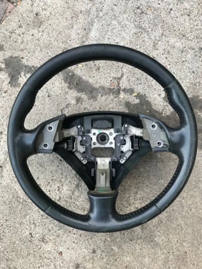 Лот: 15953985. Фото: 1. Руль Accord cl7 cl9. Салон