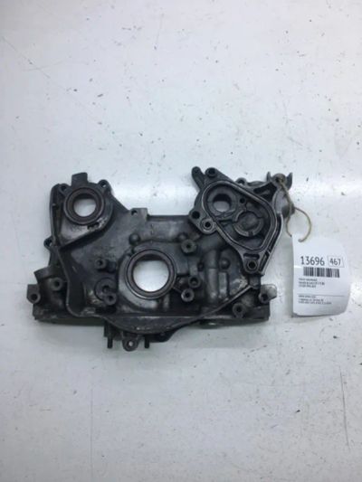 Лот: 20378254. Фото: 1. Насос масляный Honda Accord 15100PAAA01... Двигатель и элементы двигателя
