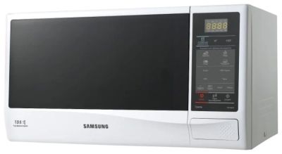 Лот: 8889339. Фото: 1. Микроволновая печь Samsung GE732KR... Микроволновки, мини-печи