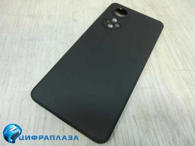 Лот: 19822796. Фото: 1. Чехол силиконовый Honor 50 Silicone... Чехлы, бамперы