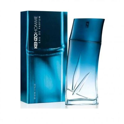 Лот: 13648678. Фото: 1. Kenzo Pour Homme (eau De Parfum... Мужская парфюмерия