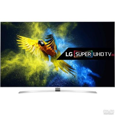 Лот: 9731267. Фото: 1. Телевизор 3D Super Ultra HD LED... Телевизоры