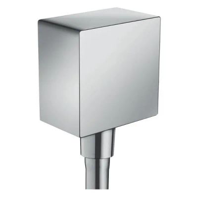 Лот: 24488674. Фото: 1. Шланговое подсоединение Hansgrohe... Другое (сантехника, водопровод)