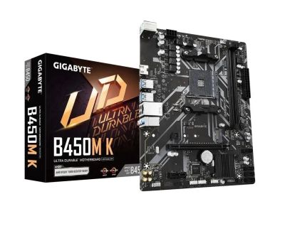 Лот: 21509844. Фото: 1. Новая Материнская плата Gigabyte... Материнские платы