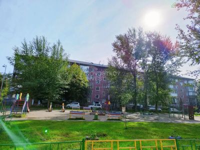 Лот: 19540392. Фото: 1. Красноярск Советский Тельмана... Квартиры, студии
