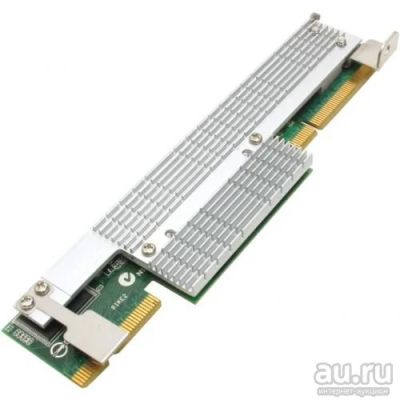 Лот: 14356572. Фото: 1. Raid Модуль Asus Pike 2008. Другое (серверы, схд)