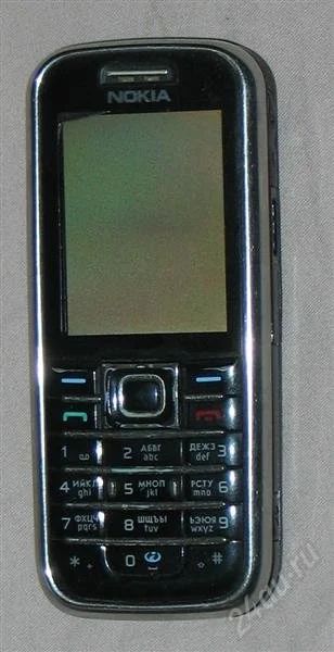 Лот: 1424198. Фото: 1. NOKIA 6233. Кнопочные мобильные телефоны