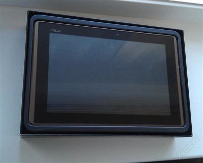 Лот: 1518096. Фото: 1. Asus Eee Pad Transformer 32GB... Планшеты
