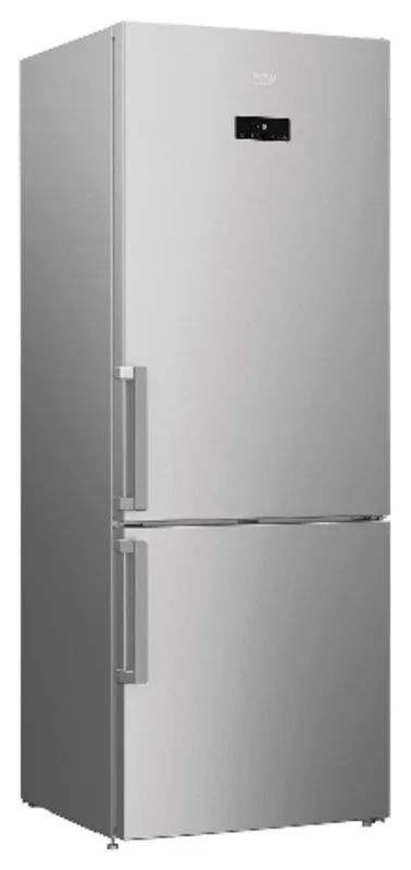 Лот: 15897380. Фото: 1. Холодильник BEKO RCNK320E21S... Холодильники, морозильные камеры