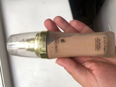 Лот: 12036636. Фото: 1. Тональный крем ланком Lancôme. Макияж